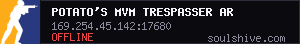 server tag