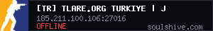 server tag