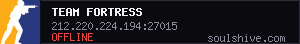 server tag