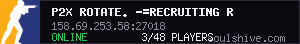 server tag