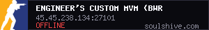 server tag