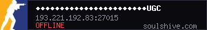 server tag