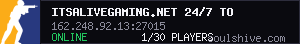 server tag