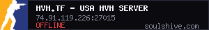 server tag