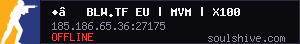 server tag