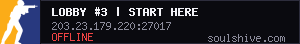 server tag