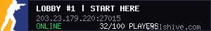 server tag