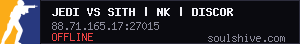 server tag