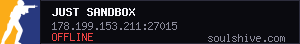 server tag