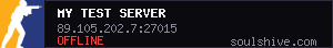 server tag
