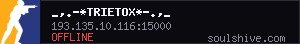 server tag