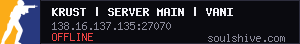 server tag
