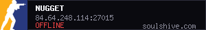 server tag