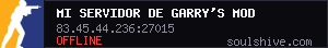 server tag