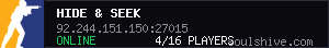 server tag