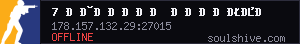 server tag