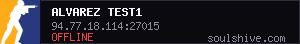 server tag