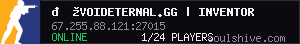 server tag
