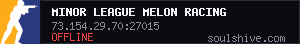 server tag