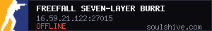 server tag