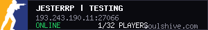 server tag