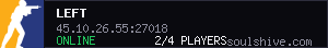 server tag