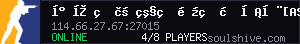 server tag