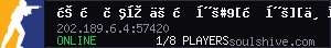 server tag