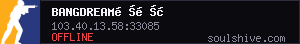 server tag
