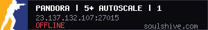 server tag