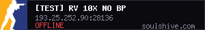 server tag