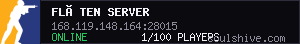 server tag
