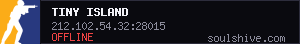 server tag