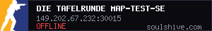 server tag