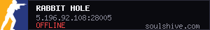 server tag