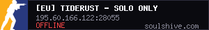 server tag