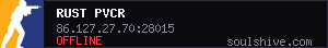 server tag