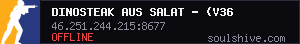 server tag
