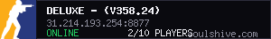 server tag