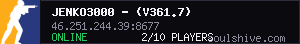 server tag