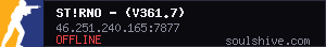 server tag