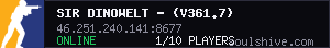 server tag