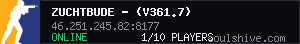server tag