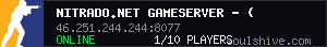 server tag