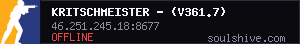 server tag