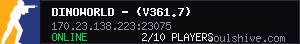 server tag