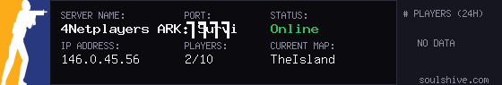server tag