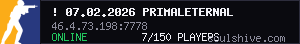 server tag