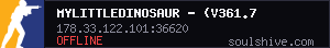mylittledinosaur - (v361.7)
