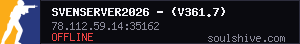 server tag